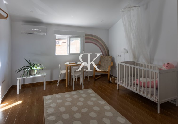 Revente - town house - Torrevieja - Costa Blanca