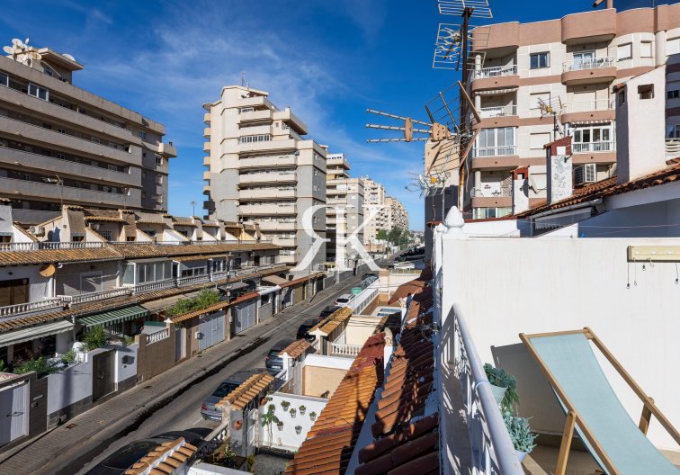 Revente - town house - Torrevieja - Costa Blanca