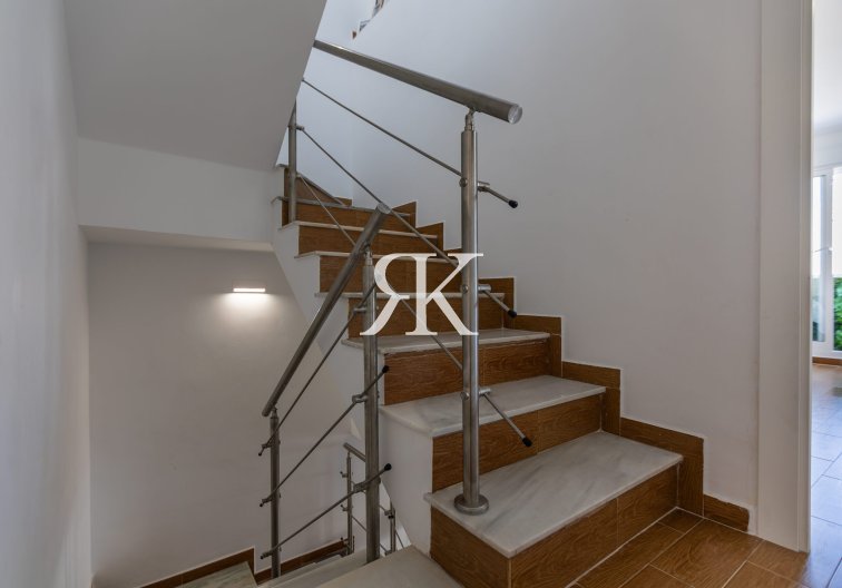 Revente - town house - Torrevieja - Costa Blanca