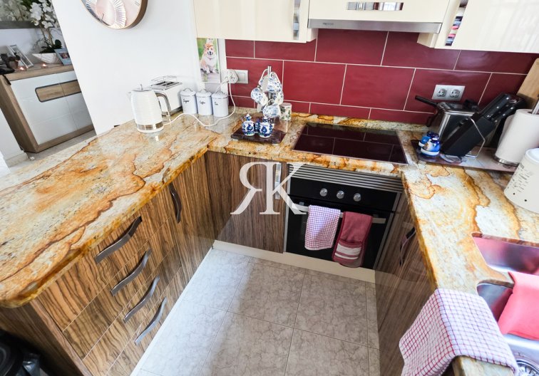 Herverkoop - villa - Villamartin - Costa Blanca