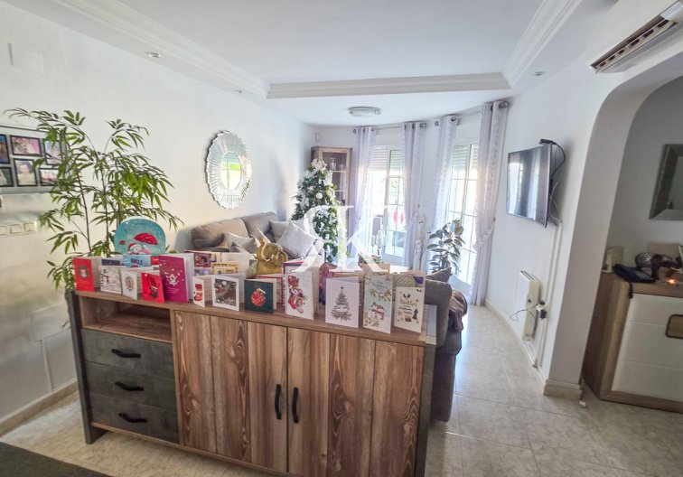 Herverkoop - villa - Villamartin - Costa Blanca