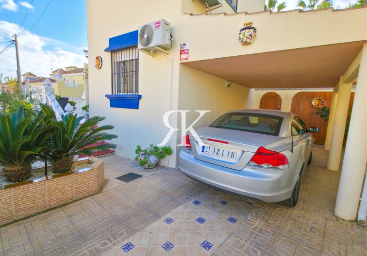 Herverkoop - villa - Villamartin - Costa Blanca