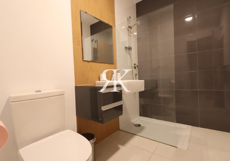 Resale - Apartment - Orihuela Costa - Costa Blanca