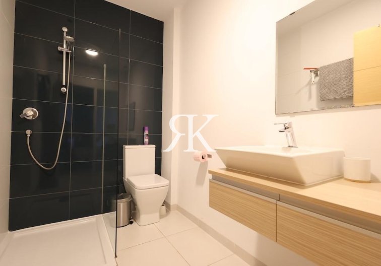 Resale - Apartment - Orihuela Costa - Costa Blanca