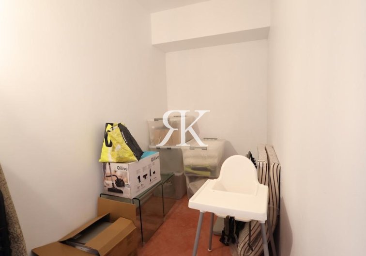 Resale - Apartment - Orihuela Costa - Costa Blanca