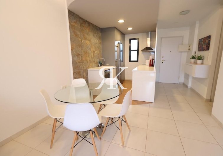Resale - Apartment - Orihuela Costa - Costa Blanca