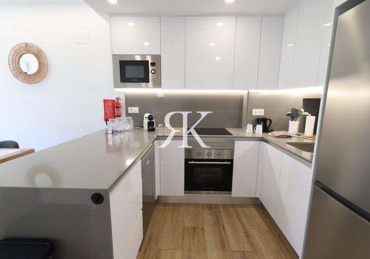 Segunda mano - Apartamento  - Orihuela Costa - Costa Blanca