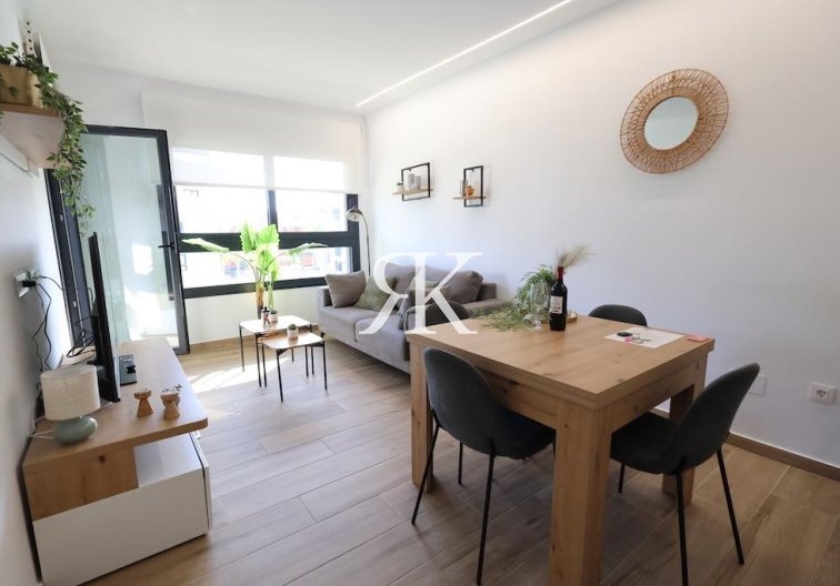 Segunda mano - Apartamento  - Orihuela Costa - Costa Blanca