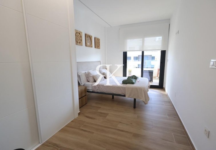 Segunda mano - Apartamento  - Orihuela Costa - Costa Blanca