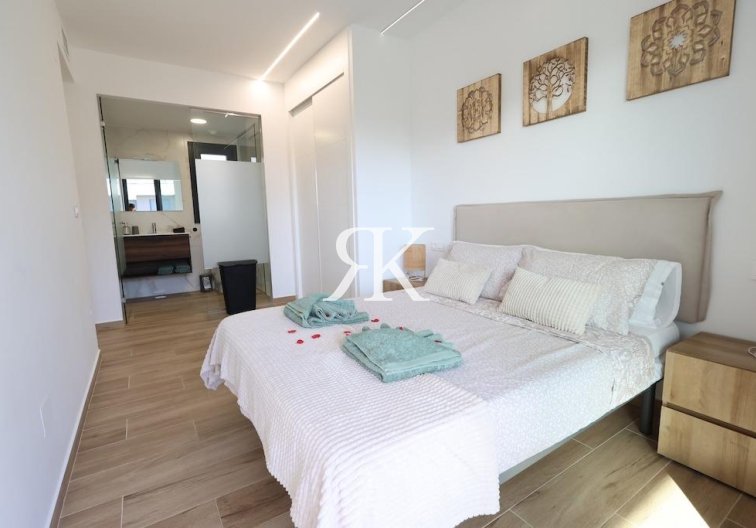 Segunda mano - Apartamento  - Orihuela Costa - Costa Blanca