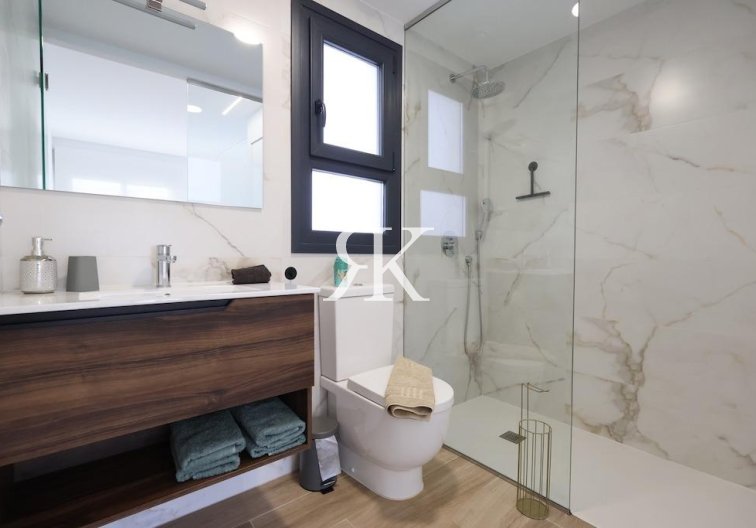 Segunda mano - Apartamento  - Orihuela Costa - Costa Blanca