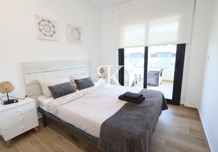 Segunda mano - Apartamento  - Orihuela Costa - Costa Blanca