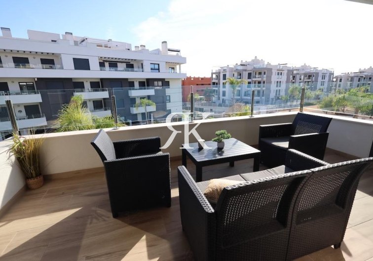 Segunda mano - Apartamento  - Orihuela Costa - Costa Blanca