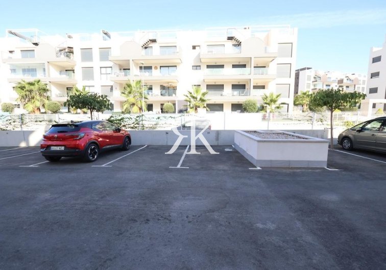 Segunda mano - Apartamento  - Orihuela Costa - Costa Blanca