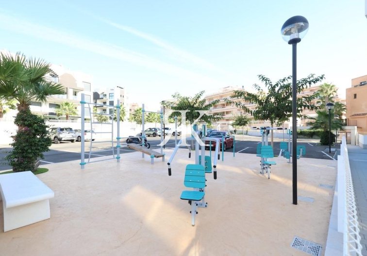 Segunda mano - Apartamento  - Orihuela Costa - Costa Blanca