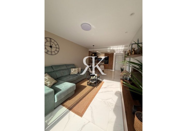 Revente - Appartement - Guardamar del Segura - Costa Blanca