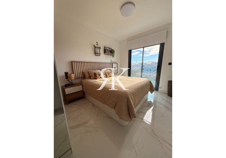 Revente - Appartement - Guardamar del Segura - Costa Blanca