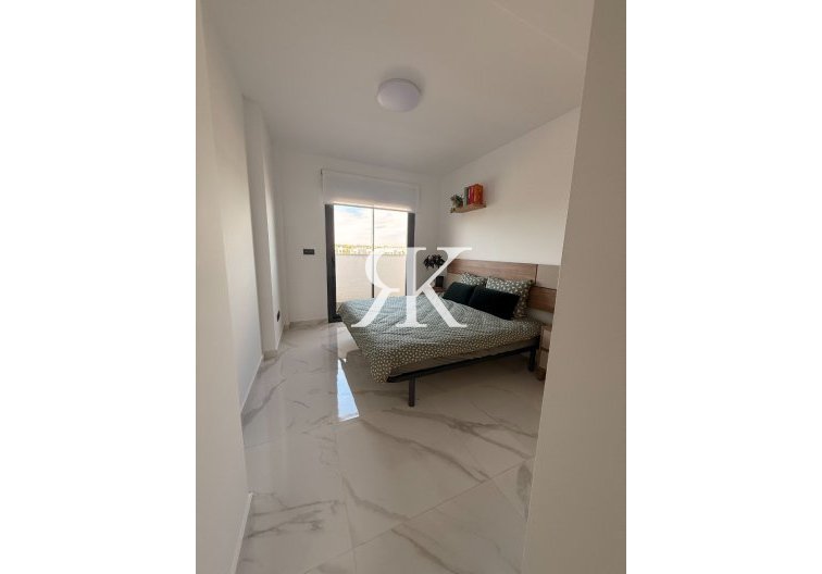 Revente - Appartement - Guardamar del Segura - Costa Blanca