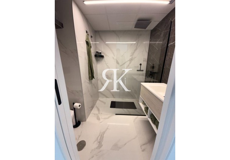 Revente - Appartement - Guardamar del Segura - Costa Blanca