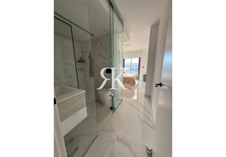 Revente - Appartement - Guardamar del Segura - Costa Blanca