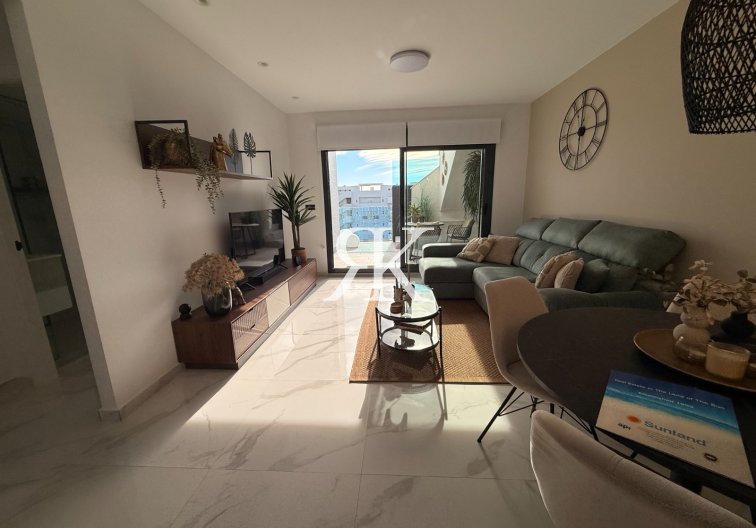 Revente - Appartement - Guardamar del Segura - Costa Blanca