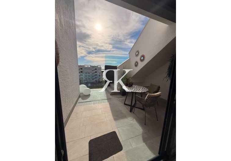 Revente - Appartement - Guardamar del Segura - Costa Blanca