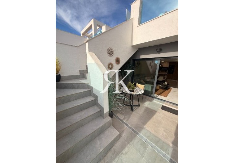 Revente - Appartement - Guardamar del Segura - Costa Blanca