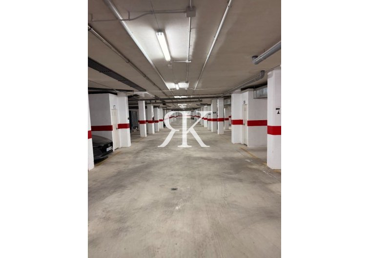 Revente - Appartement - Guardamar del Segura - Costa Blanca