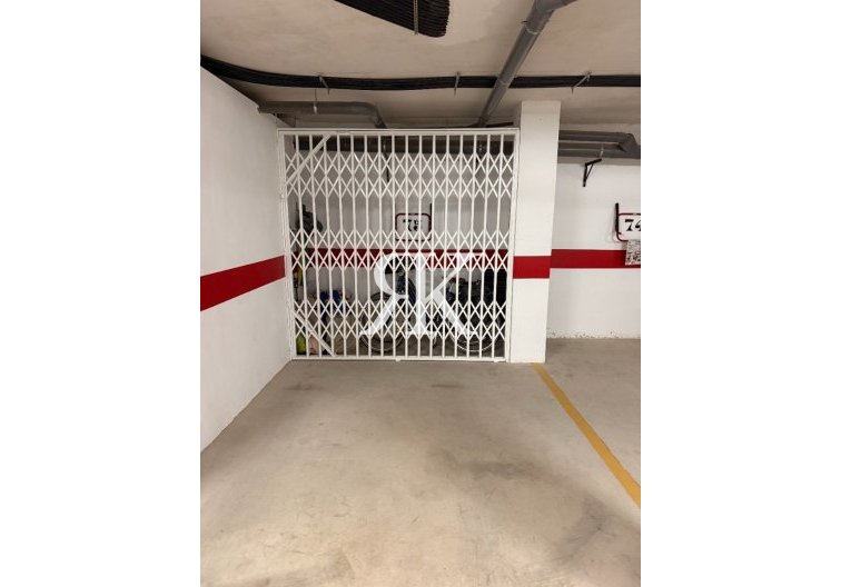 Revente - Appartement - Guardamar del Segura - Costa Blanca