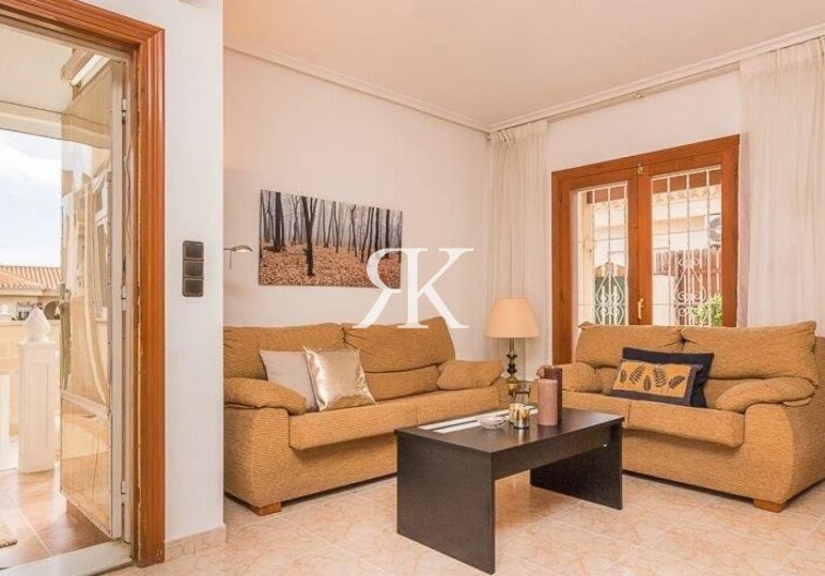 Revente - town house - Orihuela Costa - Costa Blanca