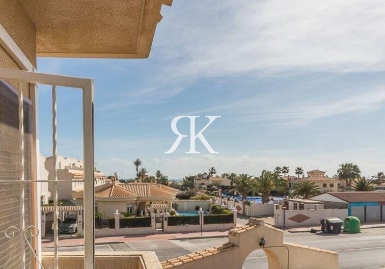 Revente - town house - Orihuela Costa - Costa Blanca