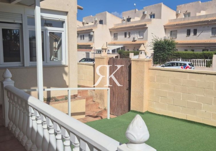 Revente - town house - Orihuela Costa - Costa Blanca