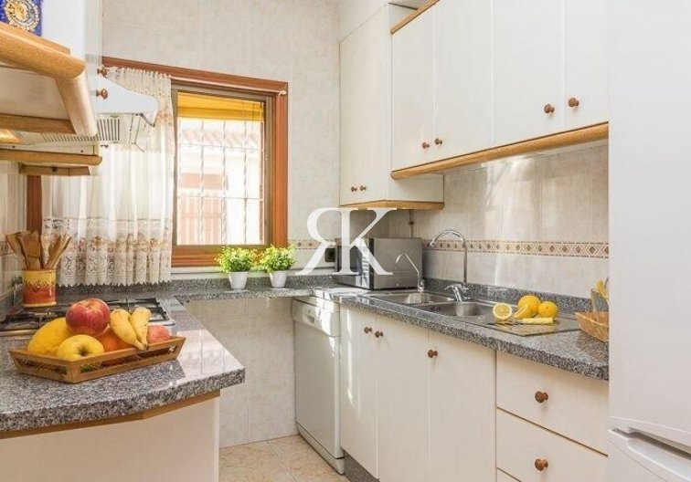 Revente - town house - Orihuela Costa - Costa Blanca