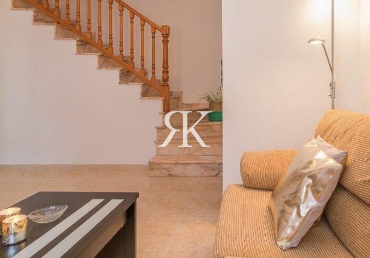 Revente - town house - Orihuela Costa - Costa Blanca