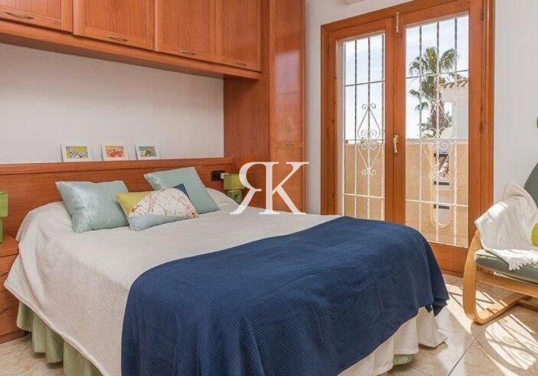 Revente - town house - Orihuela Costa - Costa Blanca