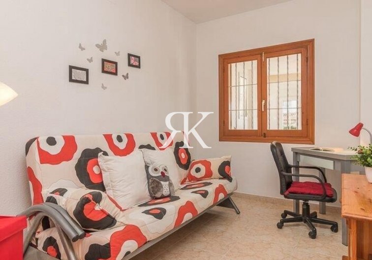 Revente - town house - Orihuela Costa - Costa Blanca