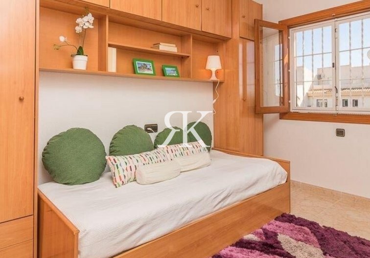 Revente - town house - Orihuela Costa - Costa Blanca