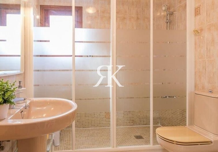 Revente - town house - Orihuela Costa - Costa Blanca