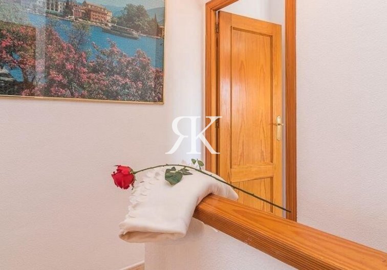 Revente - town house - Orihuela Costa - Costa Blanca