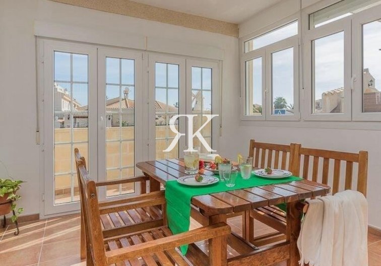 Revente - town house - Orihuela Costa - Costa Blanca