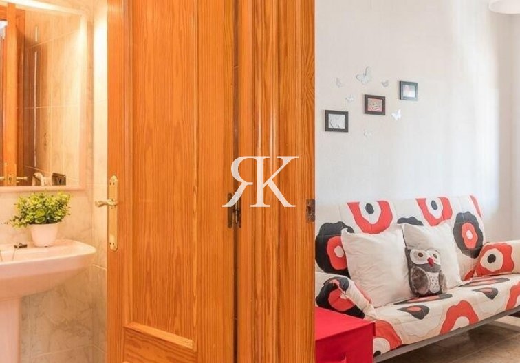 Revente - town house - Orihuela Costa - Costa Blanca