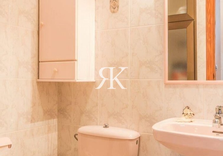 Revente - town house - Orihuela Costa - Costa Blanca