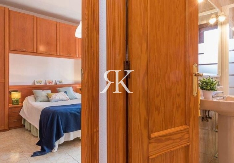 Revente - town house - Orihuela Costa - Costa Blanca