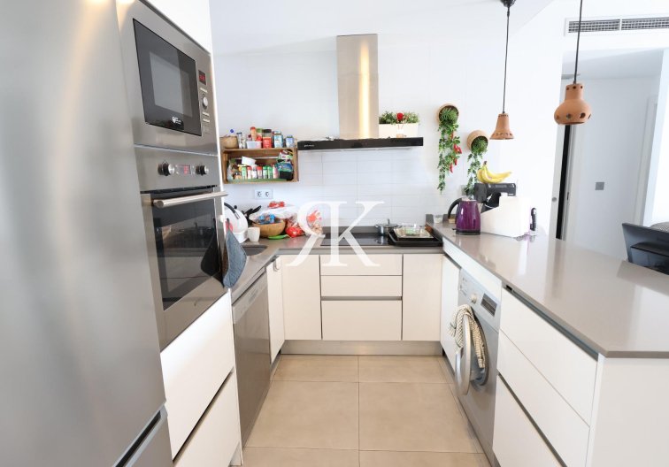 Revente - Bungalow - Pilar de la Horadada - Costa Blanca