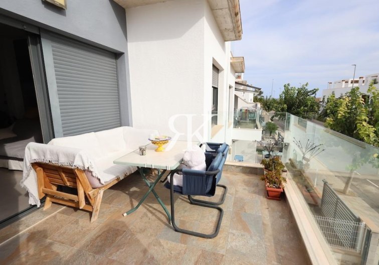 Revente - Bungalow - Pilar de la Horadada - Costa Blanca