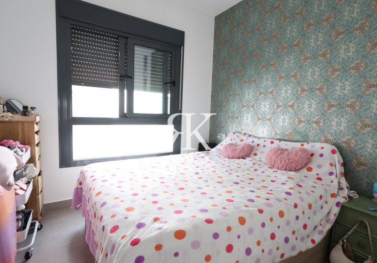 Revente - Bungalow - Pilar de la Horadada - Costa Blanca