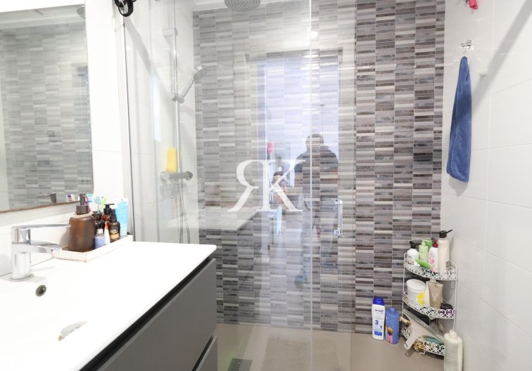 Revente - Bungalow - Pilar de la Horadada - Costa Blanca