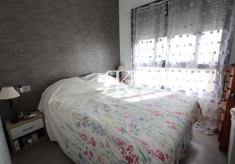 Revente - Bungalow - Pilar de la Horadada - Costa Blanca