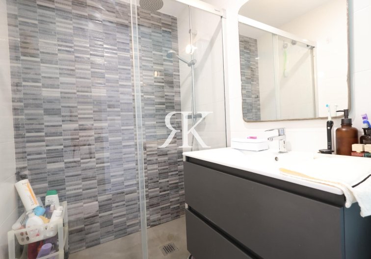 Revente - Bungalow - Pilar de la Horadada - Costa Blanca