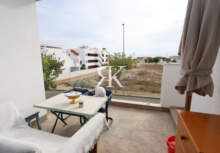 Revente - Bungalow - Pilar de la Horadada - Costa Blanca